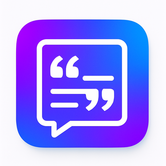 🥹  Adaugi o frază simbolică în cântec?