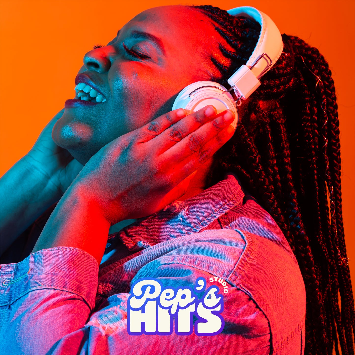 MELODIA MEA PERSONALIZATĂ