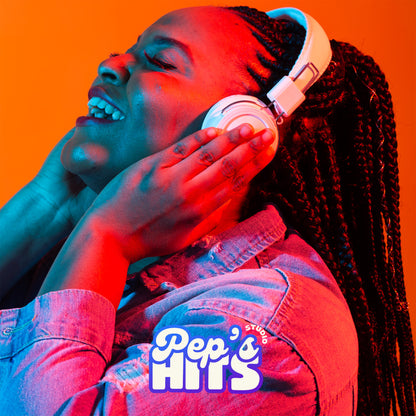 MELODIA MEA PERSONALIZATĂ