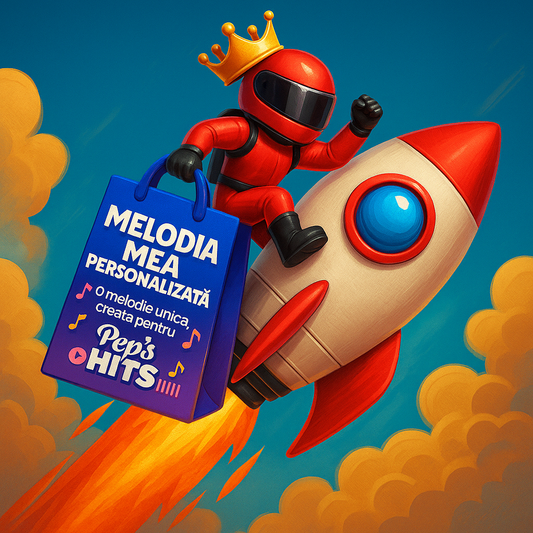 🚀 Prioritară Absolută (sub 24h) 👑