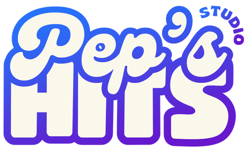 Pep's Hits RO